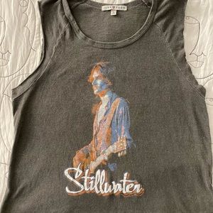 Junk Food StillWater tank top from the classic movie Almost Famous